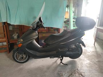 Scooter MBK Skyliner 150cc