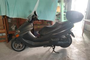 Scooter MBK Skyliner 150cc