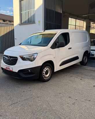 Opel Combo XL