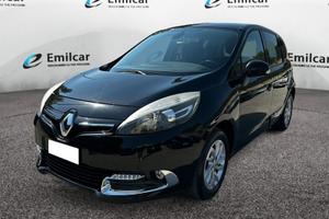 RENAULT Scénic 3ª serie - Scénic XMod 1.5 U1241293
