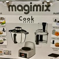 Magimix Robot da cucina Cook Exprt Chrome 18900