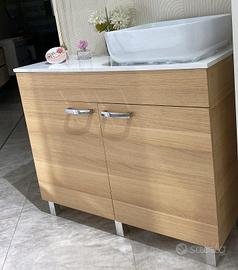 MOBILE BAGNO 100 CM - PREZZO RIBASSO
