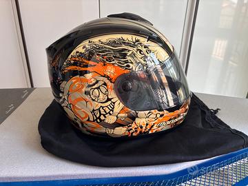 Casco Marushin tg. L