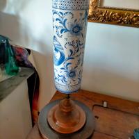 Posacenere in ceramica da terra 