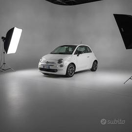 Fiat 500 1.0 hybrid Sport 70cv