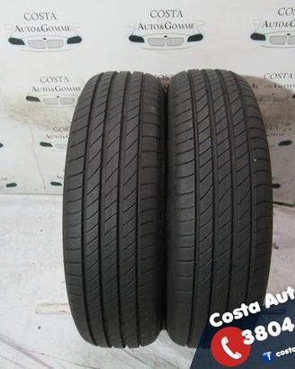 Gomme 165 65 15 Michelin 90% 165 65 R15