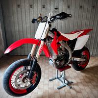 Honda crf 450
