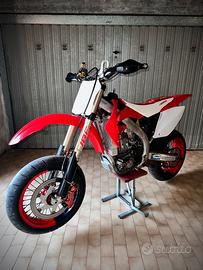 Honda crf 450