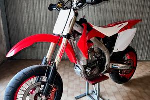 Honda crf 450