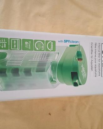filtro acquario Askoll pure 