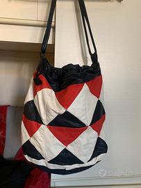 Borsa vintage