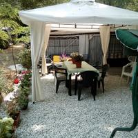 roulotte Burstner 7,215 m