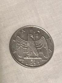 Monete Lira Italia