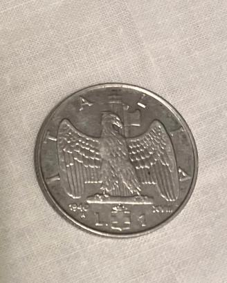 Monete Lira Italia