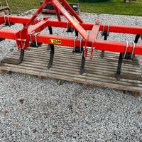 Estirpatore nuovo Roga 2,5m