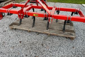 Estirpatore nuovo Roga 2,5m