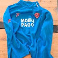 Felpa da allenamento. AC Perugia anno 2005