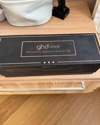 Piastra capelli GHD Oracle