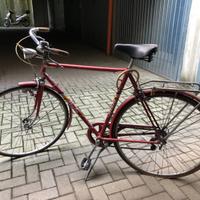 Bicicletta da uomo Atala