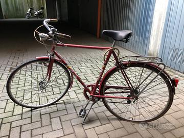 Bicicletta da uomo Atala