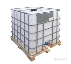 Cisterna 1000 L