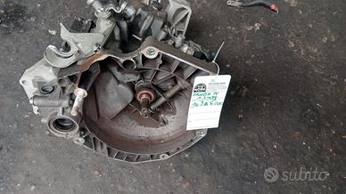Cambio Fiat Panda II serie 1.3 MTJ cod 169A5000