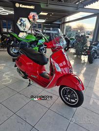 Vespa 310 GTS hpe super