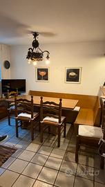 Arredo taverna o soggiorno