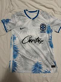 maglia brasile