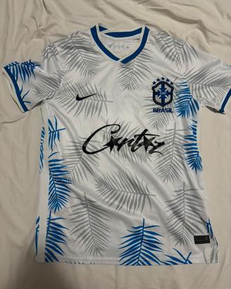 maglia brasile