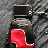 fotocamera digitale 