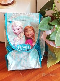Zaino frozen