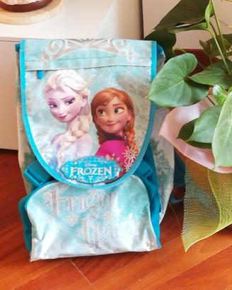 Zaino frozen