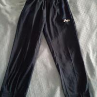 Pantaloni asics uomo