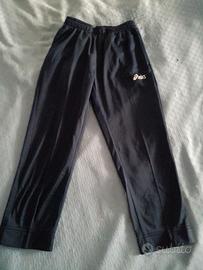 Pantaloni asics uomo