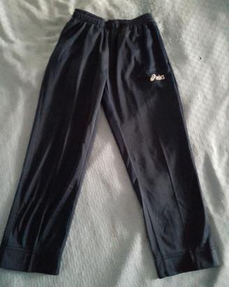 Pantaloni asics uomo