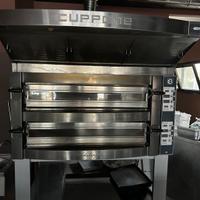 Forno cuppone