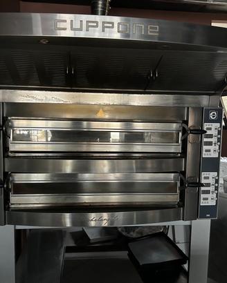 Forno cuppone