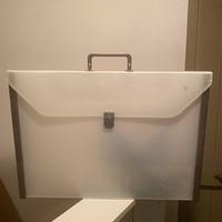 cartella porta disegni