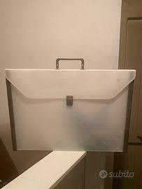 cartella porta disegni