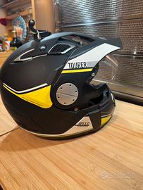 Casco integrale givi taglia xl