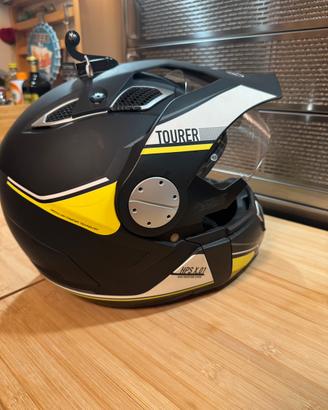 Casco integrale givi taglia xl
