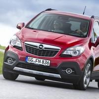 Opel Mokka 1.4 t Cosmo b-Color Gpl-tech 4x2 140cv