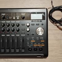 Registratore multitraccia Tascam Dp-03SD