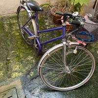 Bicicletta