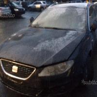 Seat exeo 2012