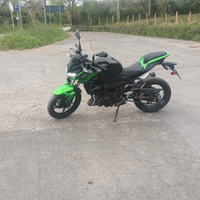 Kawasaki Z400