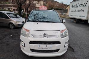 Citroen C3 Picasso 1.4 VTi 95 Exclusive Limited