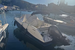 Barca Quicksilver 675 wa