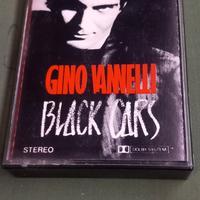 musicassetta Gino vannelli